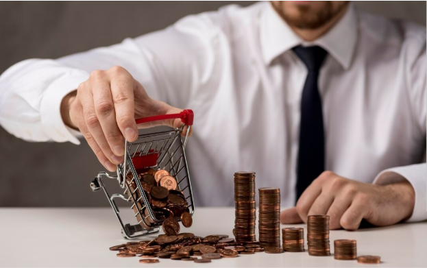 5 Major Benefits of Effective Wealth Management 5 Major Benefits of Effective Wealth Management