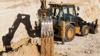 The Importance of Professional Excavation in Modern Construction Projects