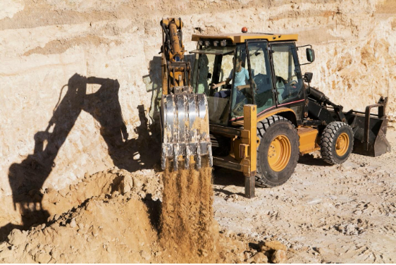 The Importance of Professional Excavation in Modern Construction Projects The Importance of Professional Excavation in Modern Construction Projects