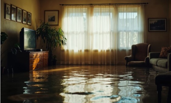 How Professional Water Mitigation Can Save Your Home After Flooding How Professional Water Mitigation Can Save Your Home After Flooding