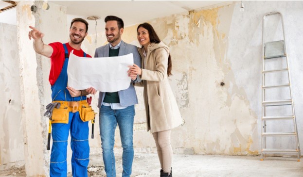 5 Tips You Can Follow For Home Remodeling 5 Tips You Can Follow For Home Remodeling