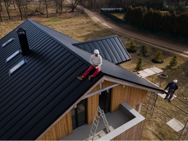 Why Hiring Professional Roofers is Worth It Why Hiring Professional Roofers is Worth It
