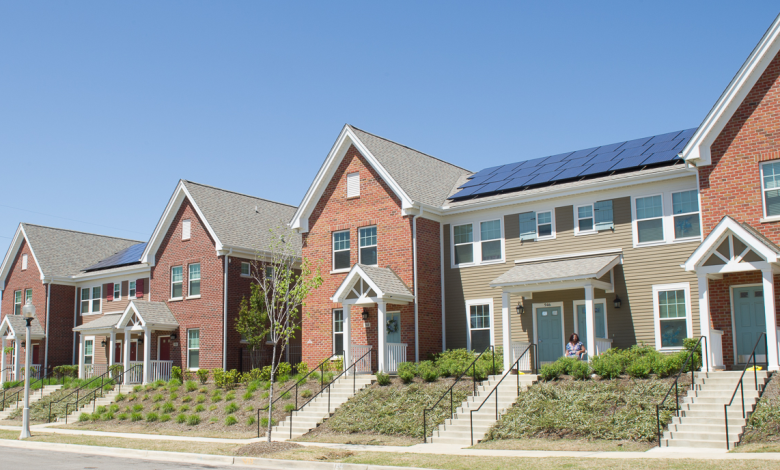 Low Income Apartments: A Complete Guide to Affordable Housing