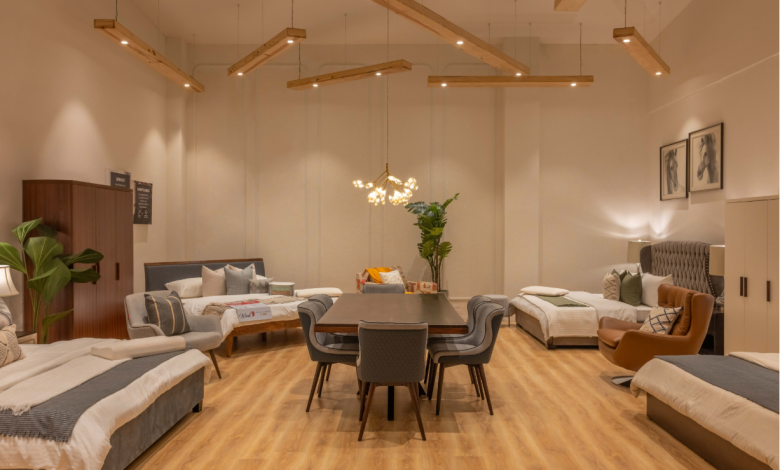 Durian Furniture- FA: Elegant Furniture Solutions for Modern Homes