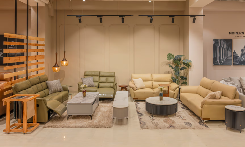 Durian Furniture GU: Premium Furniture Solutions for Modern Living