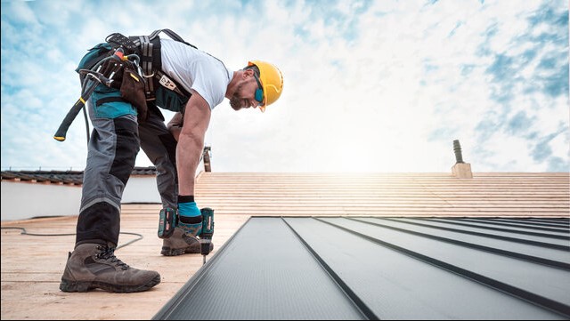 Roof Maintenance Checklist Every Homeowner Should Know – Ark Roofers Limerick
