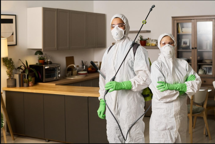 A Room-by-Room Pest Prevention Plan for Every Season A Room-by-Room Pest Prevention Plan for Every Season