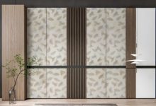 Transform Your Space with Stylish Louver Panels