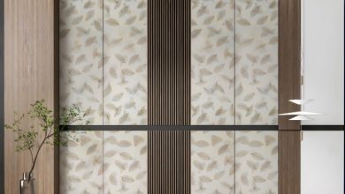 Transform Your Space with Stylish Louver Panels