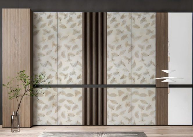 Transform Your Space with Stylish Louver Panels