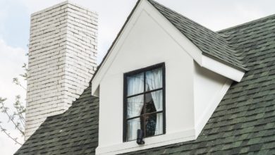 What Residential Roof Installation Is and When You Need It